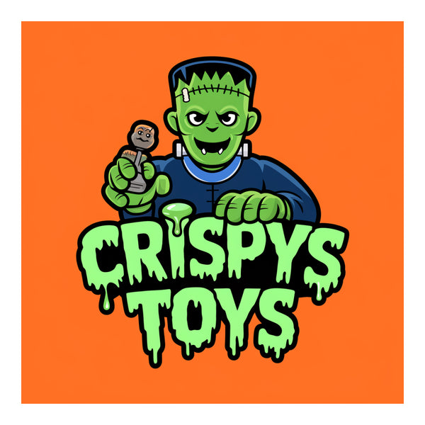 Crispys Toys